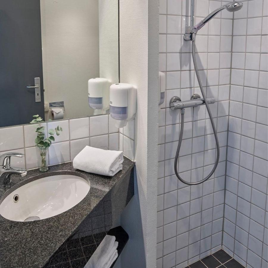 Huset Middelfart Hotel Exterior photo