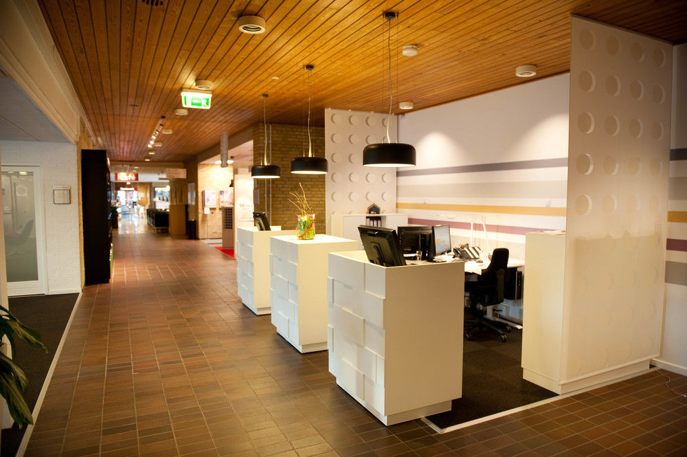 Huset Middelfart Hotel Exterior photo