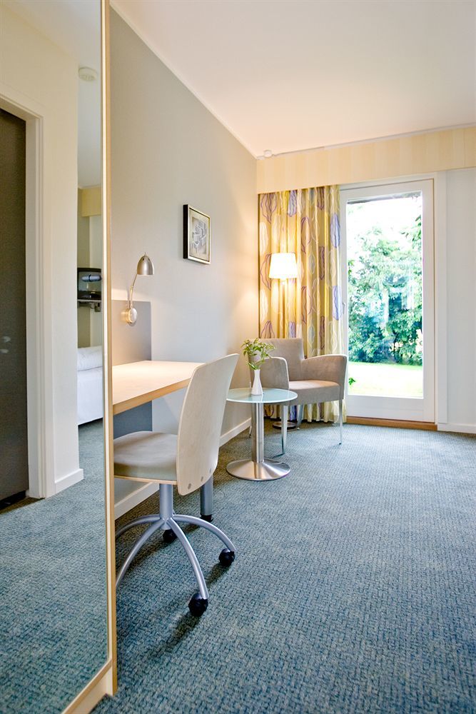 Huset Middelfart Hotel Exterior photo
